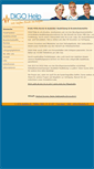 Mobile Screenshot of digohelp.de
